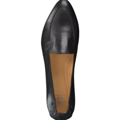 Damen Truman's – Loafer aus Lammleder in
