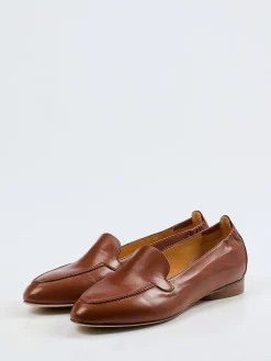 Damen Truman's – Loafer aus Lammleder in
