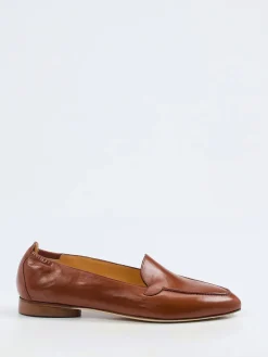 Damen Truman's – Loafer aus Lammleder in