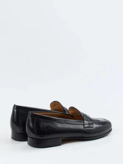 Damen Truman's – Loafer aus Lammleder in