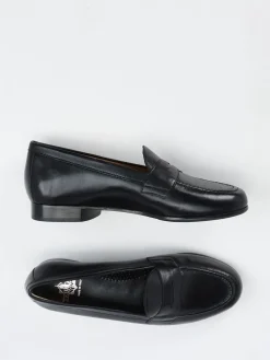 Damen Truman's – Loafer aus Lammleder in