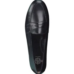 Damen Truman's – Loafer aus Lammleder in