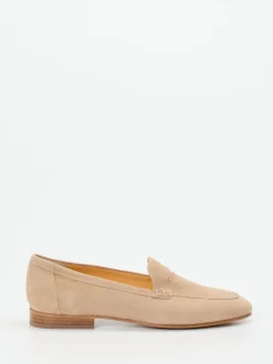 – Loafer aus Veloursleder in*Truman's Sale