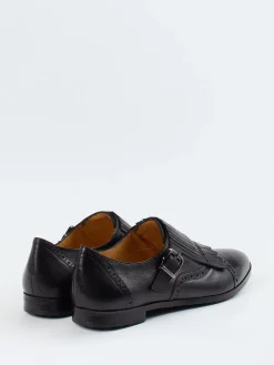 Damen Truman's – Monkstrap aus Lammleder