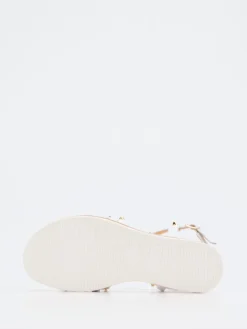 – Riemchensandalen aus Leder*Truman's Best