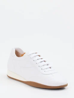 Damen Truman's – Sneaker aus Hirschleder