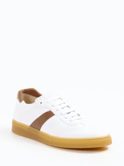 – Sneaker aus Kalbleder in*Truman's Hot