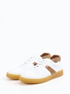 – Sneaker aus Kalbleder in*Truman's Hot