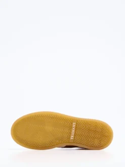 – Sneaker aus Kalbleder in*Truman's Hot