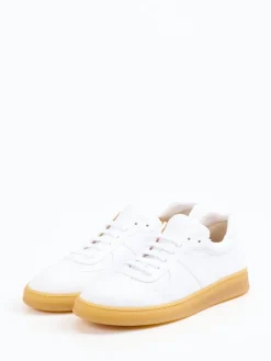 Damen Truman's – Sneaker aus Kalbleder in