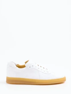 Damen Truman's – Sneaker aus Kalbleder in