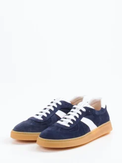 – Sneaker aus Kalbleder in Dunkel*Truman's Best