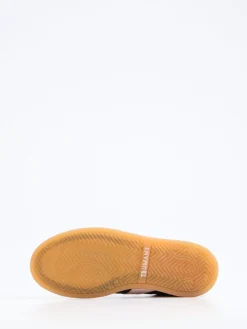 – Sneaker aus Kalbleder in Dunkel*Truman's Best