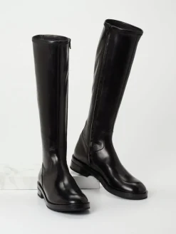 – Stiefel aus Kalbleder in*Truman's Best