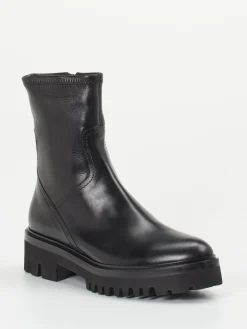 Damen Truman's – Stiefeletten aus Kalbleder