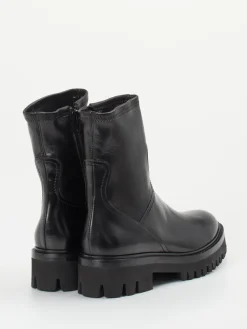 Damen Truman's – Stiefeletten aus Kalbleder