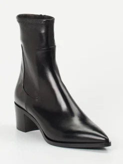 – Stiefeletten aus Kalbleder*Truman's New