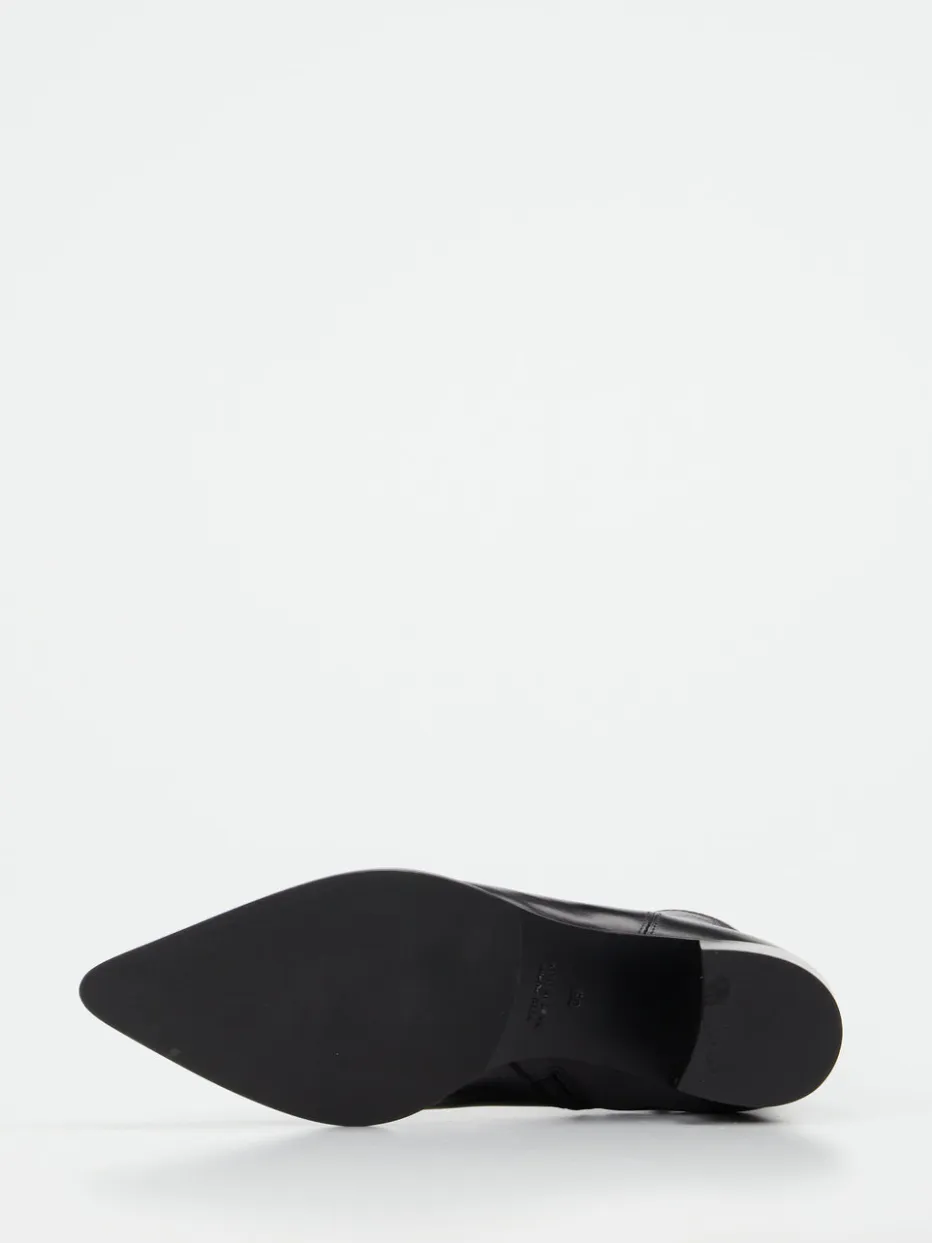 – Stiefeletten aus Kalbleder*Truman's New