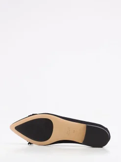 – Tassel Loafer aus Veloursleder*Truman's New