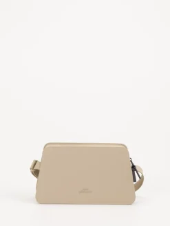 Damen Ucon Acrobatics – Crossbody Bag aus Textil in grau