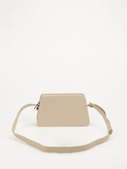 Damen Ucon Acrobatics – Crossbody Bag aus Textil in grau