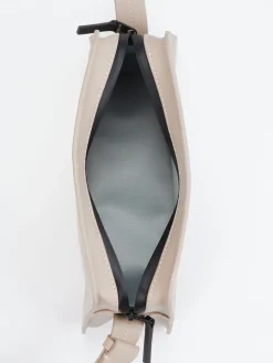 Damen Ucon Acrobatics – Crossbody Bag aus Textil in grau