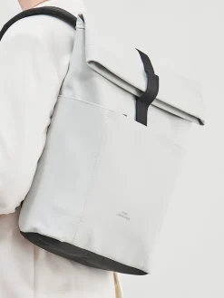 – Rolltop-Rucksack aus Textil hell*Ucon Acrobatics Discount