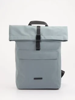 Damen Ucon Acrobatics – Rolltop-Rucksack aus Textil in Rauchblau