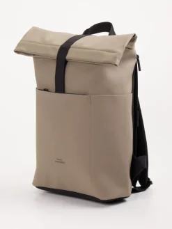Damen Ucon Acrobatics – Rolltop-Rucksack aus Textil taupe