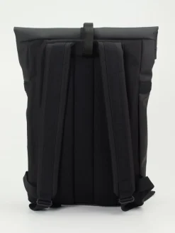 Herren Ucon Acrobatics – Rolltop-Rucksack aus PU in