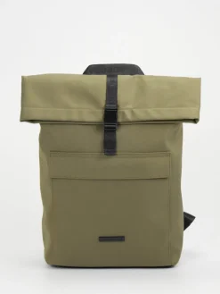 – Rolltop-Rucksack aus Textil Oliv*Ucon Acrobatics Clearance