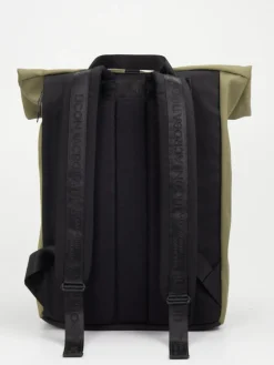 – Rolltop-Rucksack aus Textil Oliv*Ucon Acrobatics Clearance