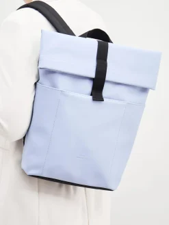 – Rolltop-Rucksack aus Textil in Hell*Ucon Acrobatics New