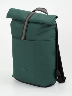 – Rolltop-Rucksack aus Textil Dunkel*Ucon Acrobatics