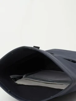 – Rolltop-Rucksack aus Textil Dunkel*Ucon Acrobatics Outlet