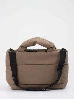 Damen Ucon Acrobatics – Shopper Bag aus Synthetik in Taupe