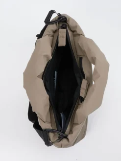 Damen Ucon Acrobatics – Shopper Bag aus Synthetik in Taupe