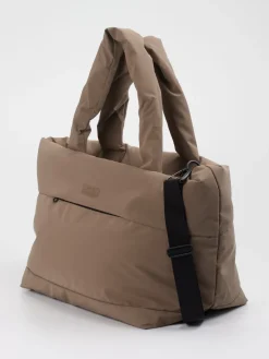 – Weekender aus Synthetik in Taupe*Ucon Acrobatics Outlet