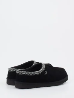 – Hausschuh-Clog aus Veloursleder*UGG Hot