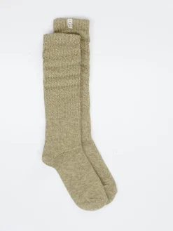 – Kuschelsocken aus Baumwolle in*UGG Outlet