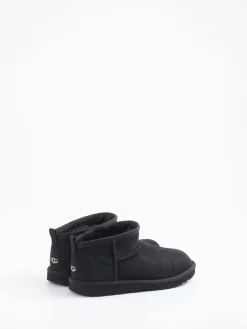 – Lammfell-Boots aus Veloursleder*UGG Best