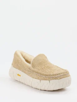 Herren UGG – Loafer aus Veloursleder in