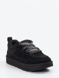 – Low-Top Sneaker aus Veloursleder*UGG Outlet