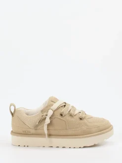 – Low-Top Sneaker aus Veloursleder*UGG Best