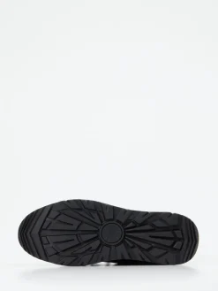 Damen UGG – Outdoor-Boots aus Veloursleder