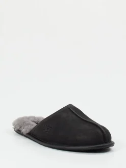 – Pantoffeln aus Nubukleder*UGG Sale