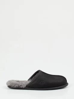 – Pantoffeln aus Nubukleder*UGG Sale