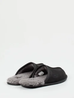 – Pantoffeln aus Nubukleder*UGG Sale