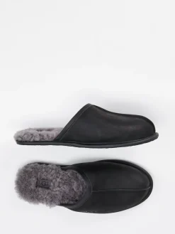 – Pantoffeln aus Nubukleder*UGG Sale