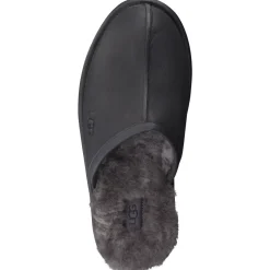 – Pantoffeln aus Nubukleder*UGG Sale